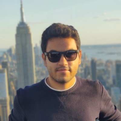 Picture of Aashay Motiwala