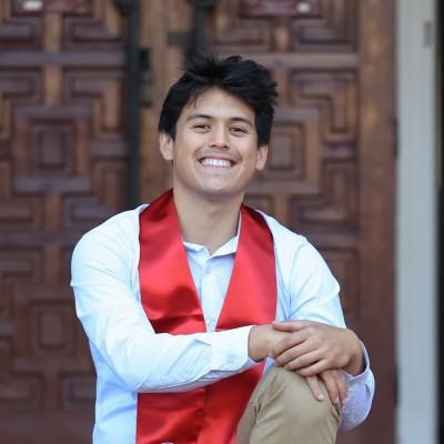 Picture of Camden Rothleder