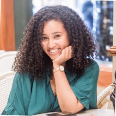 Picture of Helen Kassa