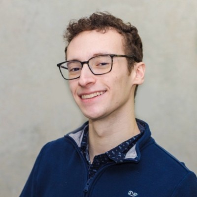 Picture of James Ossam